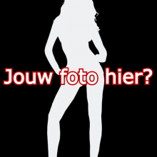 Jouw foto hier?